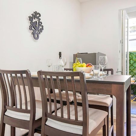 Ferienwohnung La Luce Nel Borgo Genua Exterior foto