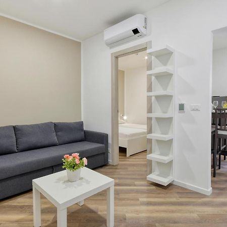 Ferienwohnung La Luce Nel Borgo Genua Exterior foto
