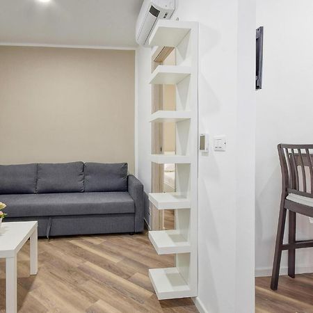 Ferienwohnung La Luce Nel Borgo Genua Exterior foto