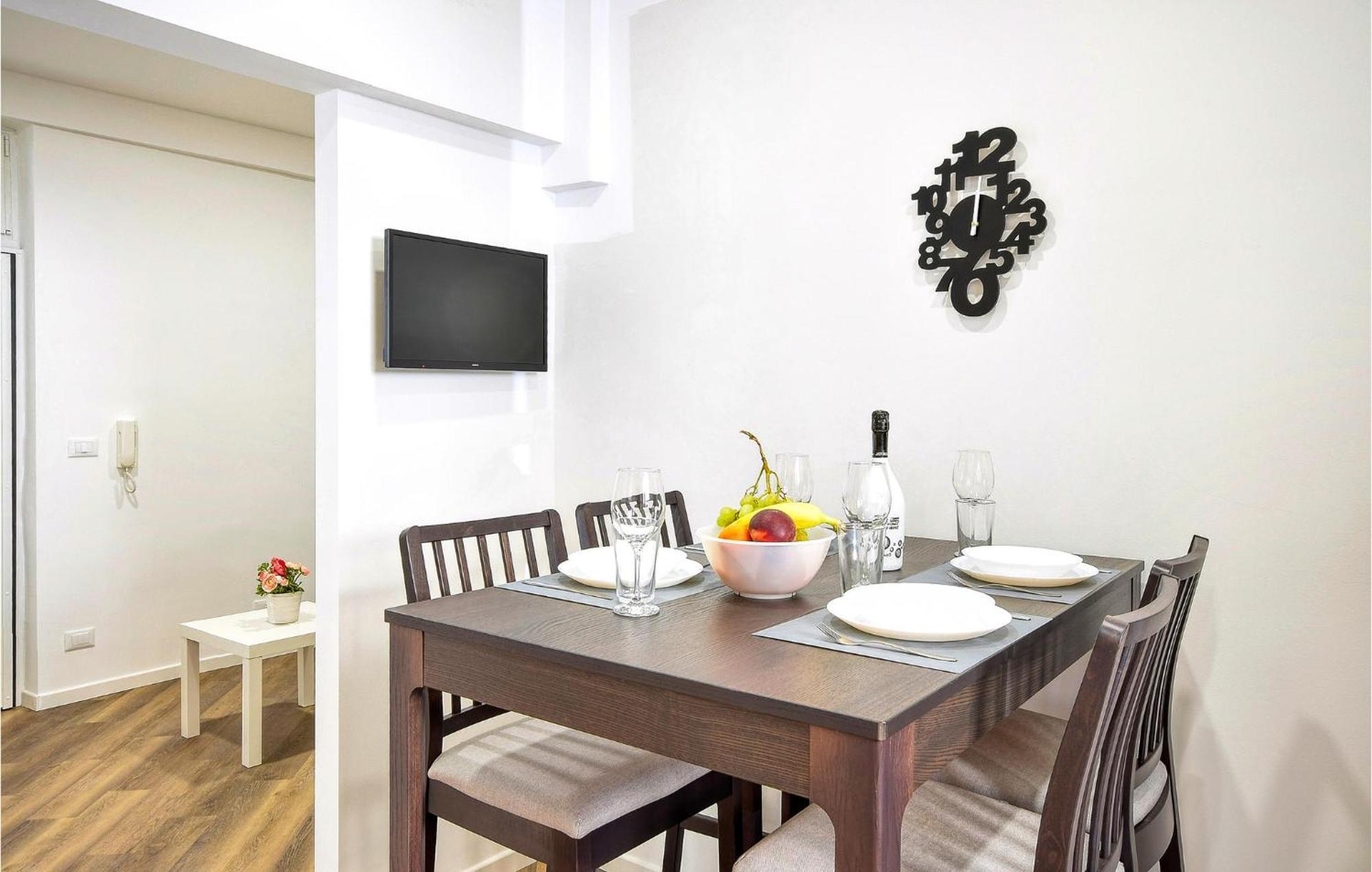 Ferienwohnung La Luce Nel Borgo Genua Exterior foto