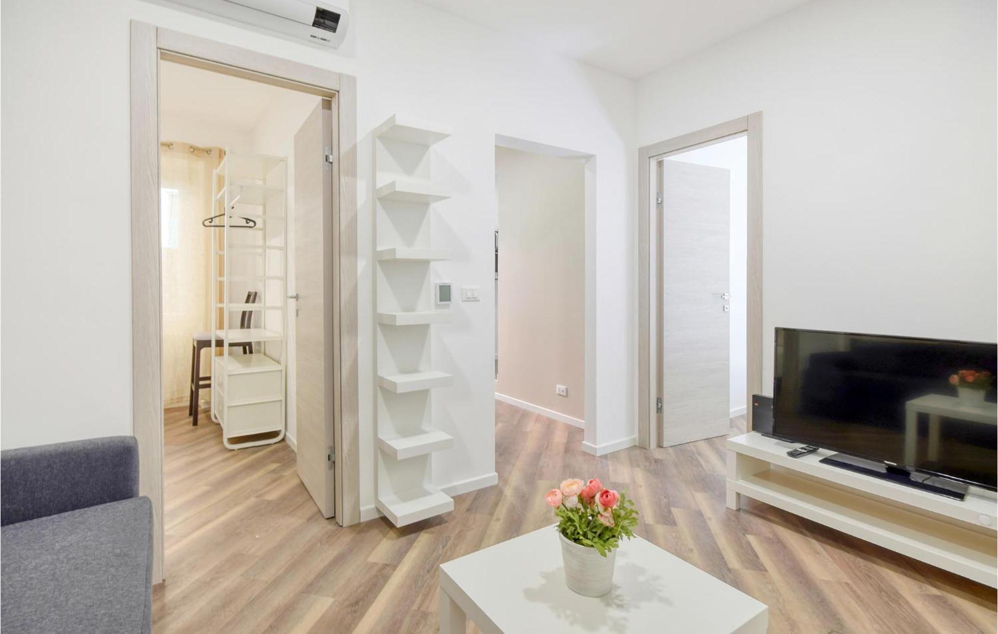 Ferienwohnung La Luce Nel Borgo Genua Exterior foto