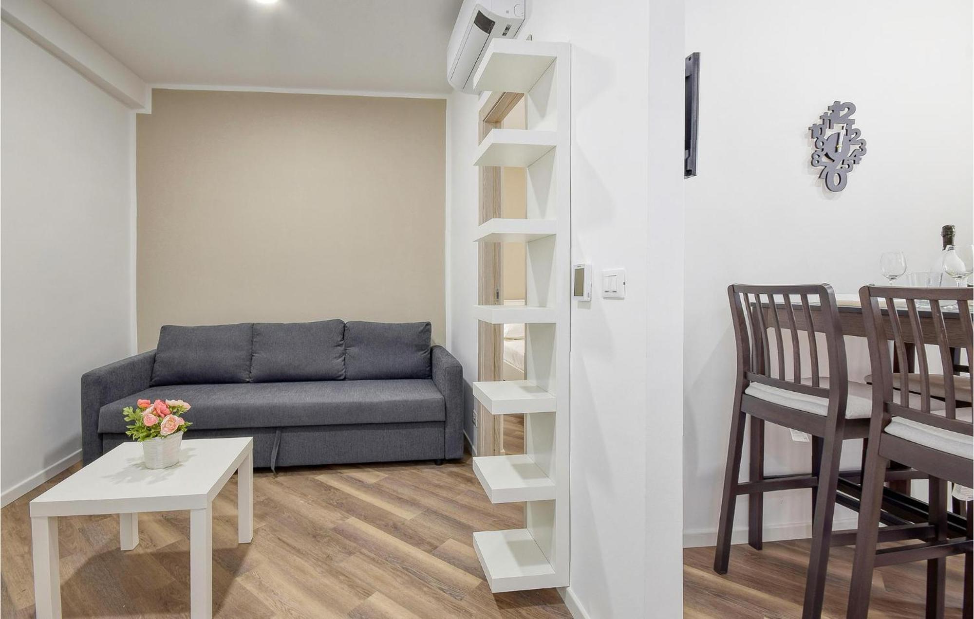 Ferienwohnung La Luce Nel Borgo Genua Exterior foto