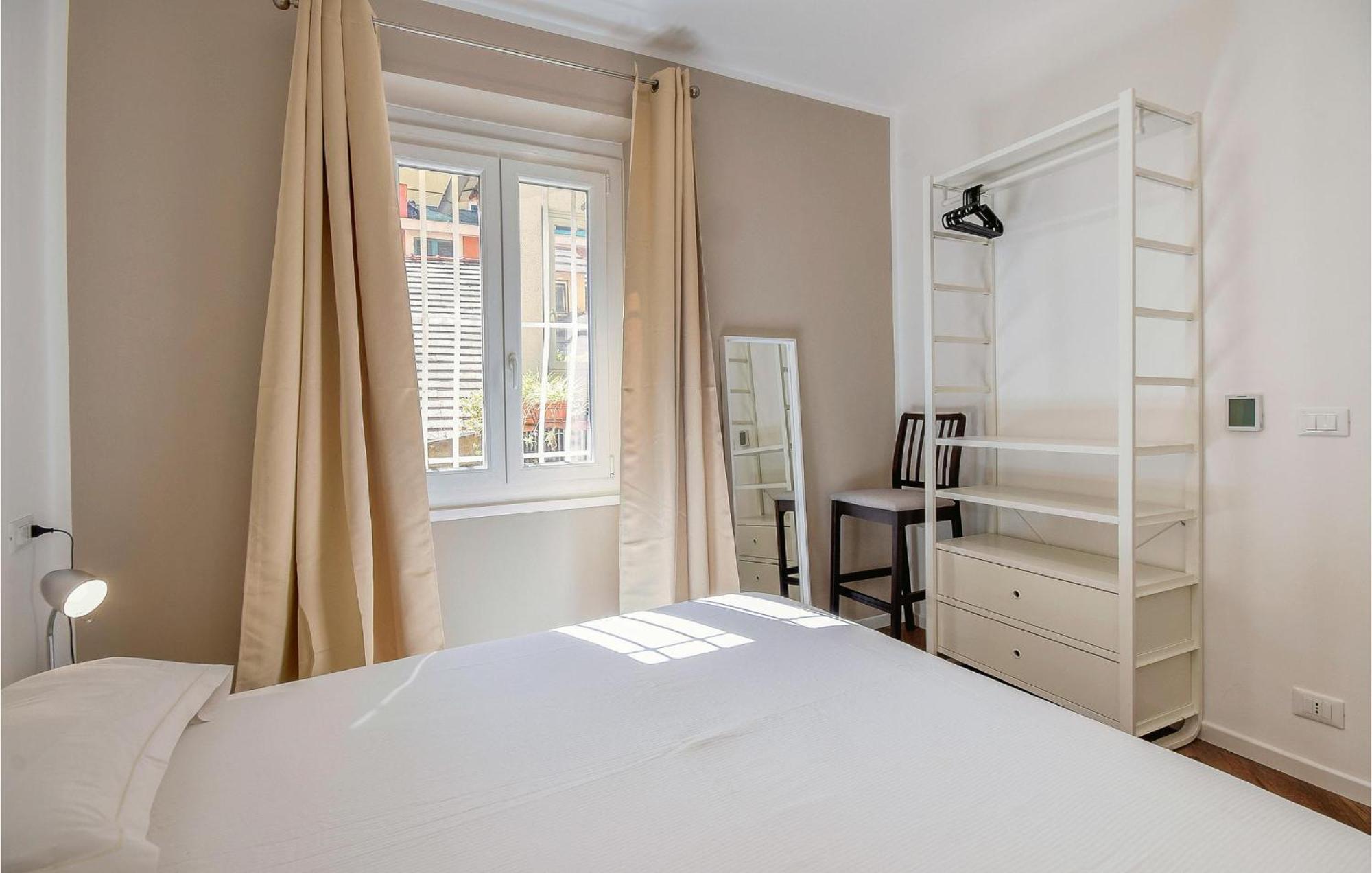 Ferienwohnung La Luce Nel Borgo Genua Exterior foto
