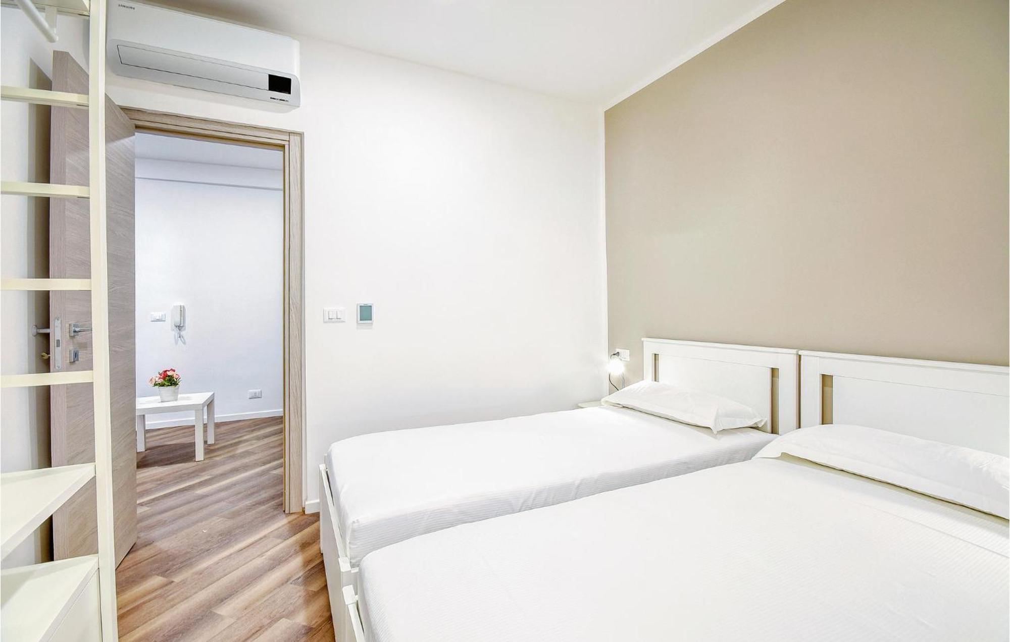 Ferienwohnung La Luce Nel Borgo Genua Exterior foto